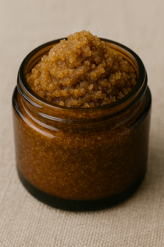 Exfoliating Sugar Scrub