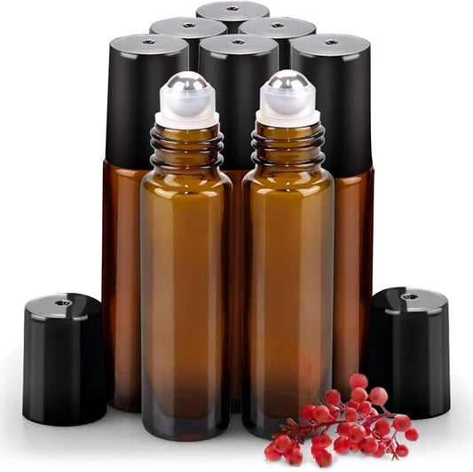 Female Fragrance Oil