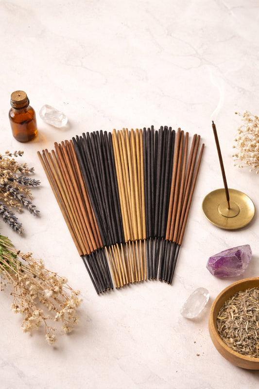 Incense